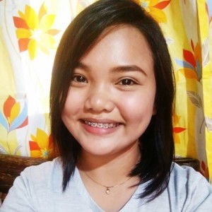 Melanie Galman Roxas profile icon