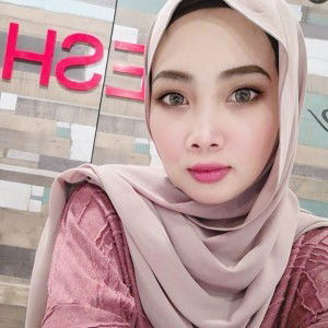 Nor Aqilah Zaim profile icon