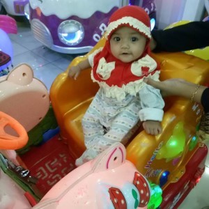 Shely Erfiani profile icon