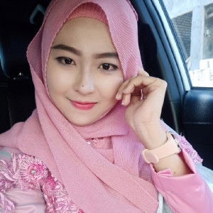 shela firdausy profile icon