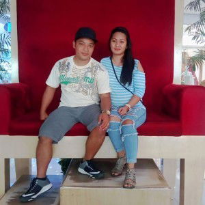 Roselle Dela Cruz Agoñez - Malabed profile icon