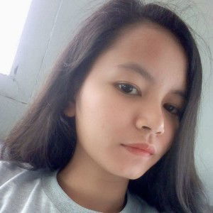 Princess Diane R. Dueñas profile icon