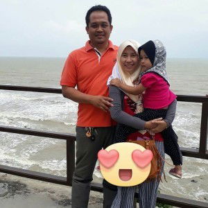 Huda Andi Baso profile icon