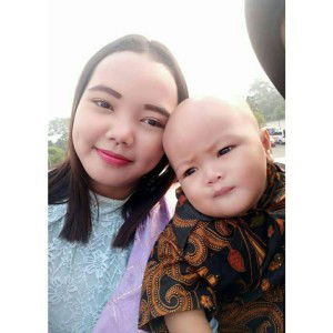 Tania Aprillia profile icon