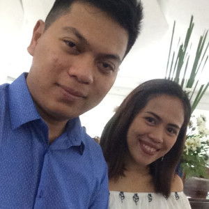 Maria Valerie Romarate-Uba profile icon