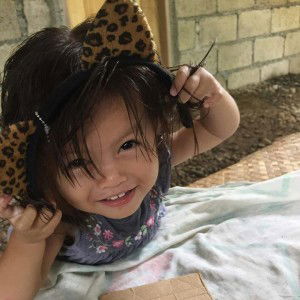 Mheyreen Pongcol Bolero profile icon