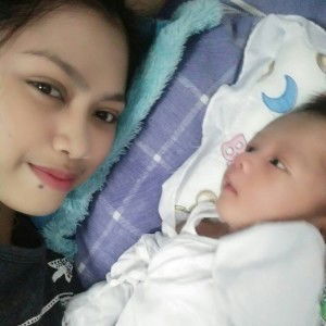 Chelsea Zyreen Domingo Macaspac profile icon