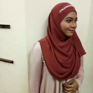 Anis Ehsannur Fitri profile icon