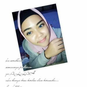 Ayu Pratiwi profile icon