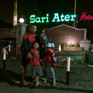 Luluk Damayanti profile icon