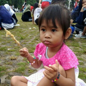 ria sundari profile icon