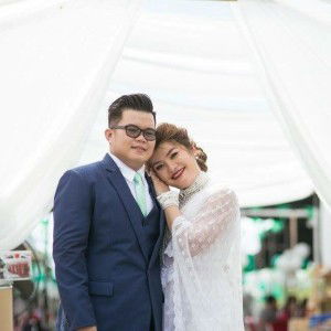 Nutchanart Prayadsub profile icon