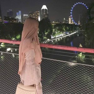 Athirah Najwa profile icon