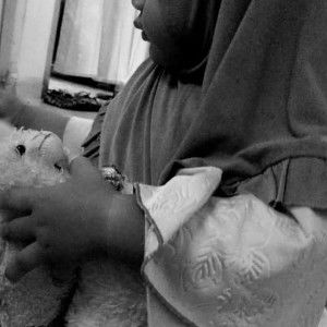 Febi Achmarini Nur Laeli profile icon