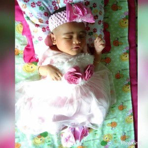 Andas Mita profile icon