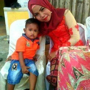 Mirpha Suriyani profile icon