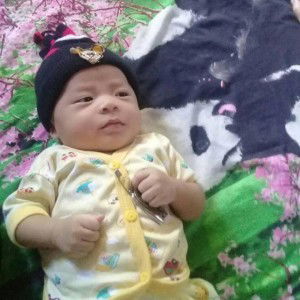 Nenqk Jhuju profile icon