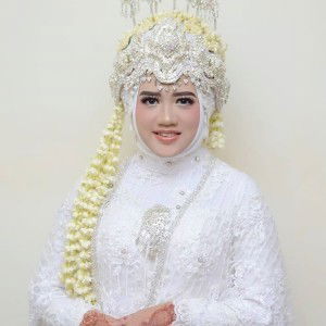 Fani Aufa Fauziah profile icon