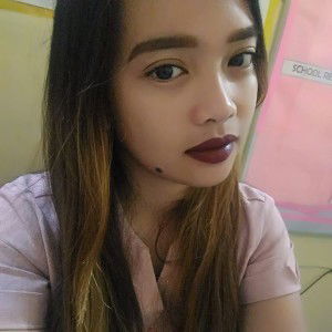 Unknown profile icon