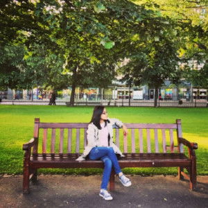 Desyandri profile icon