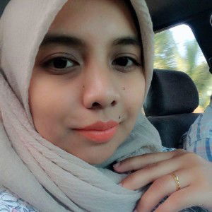 Tia Abd Aziz profile icon