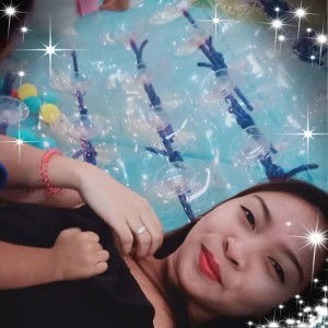 Mhie Cordial profile icon