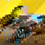 Jumry Synk Rahmank profile icon