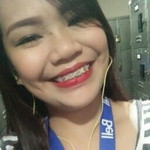 Mary Joy Resma profile icon