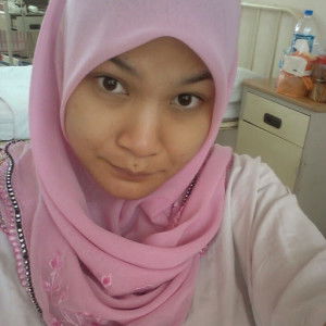 Khadijah Mat Rani profile icon