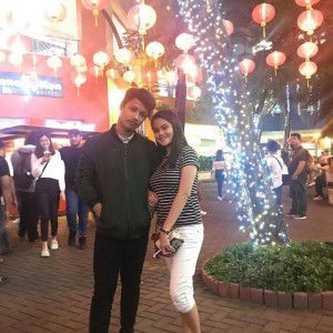 Renalyne Torrejos profile icon