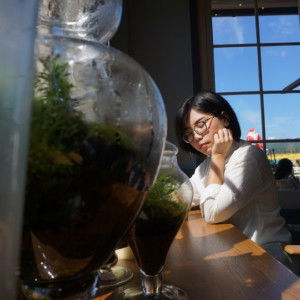 Pimpawee Oh profile icon