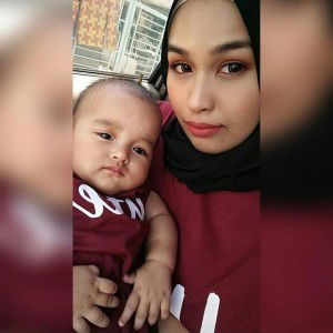 Nurull Hidayah profile icon