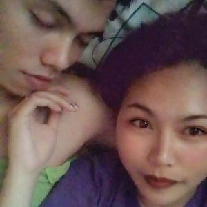 Marvilou Evardo - Tayong profile icon