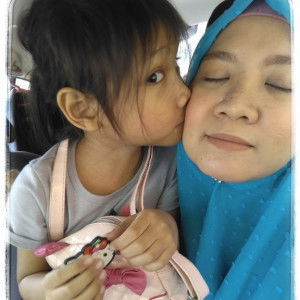 ann amirul profile icon