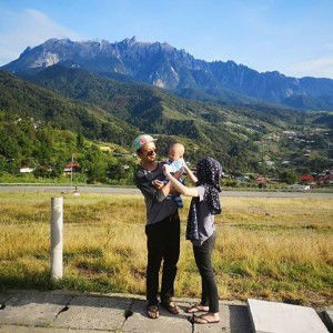 Dhariya Faiqa profile icon