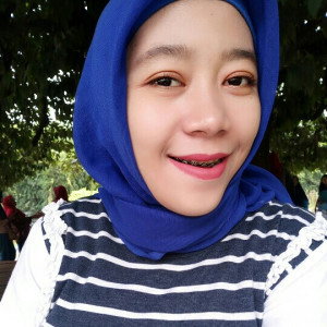 Lesli Wulandari profile icon