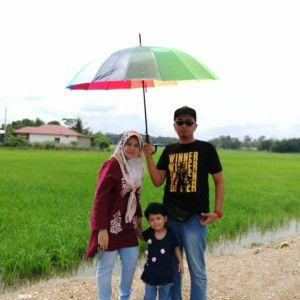 Kieyna Nurshahkinah profile icon