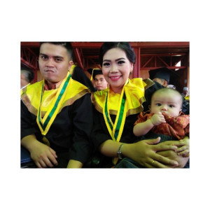 Tesalonika A Banuang profile icon