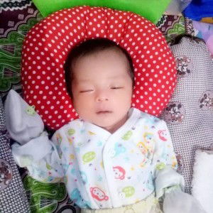 Leo Ajah profile icon