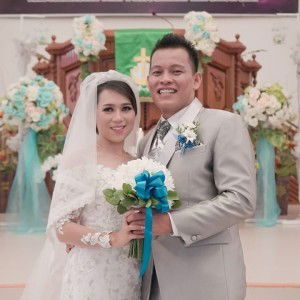 Nyke 'Manoppo' Tunas profile icon