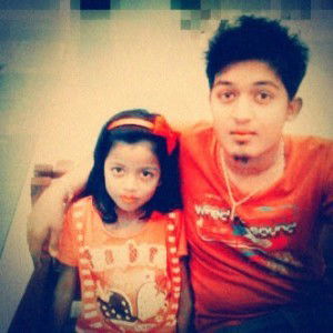 Affandy Zamri profile icon