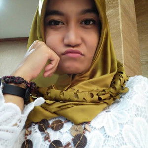 Dyah Paramita profile icon