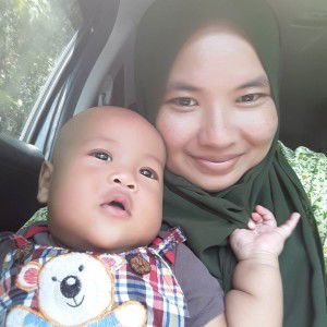 Wan Maria Azuraida Qlate profile icon