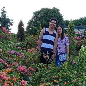 Marian Grace Carubio Fiedacan profile icon