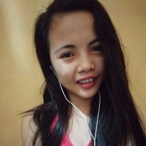 Lyka Joy Pineda Ronquillo profile icon