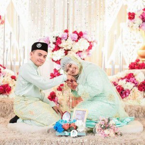 Nur Atikah Khalid profile icon