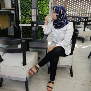 Norezati Mohamed profile icon