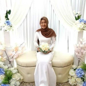 Suzie Abdullah profile icon