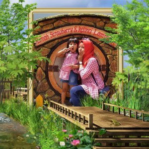 Shelly Bella Sagita profile icon