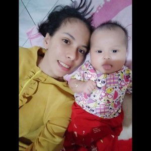 Alesha Nawalia Husna profile icon